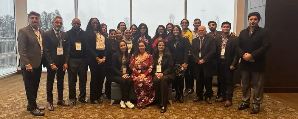 Revival Research All Hands Meeting Session 2 2024