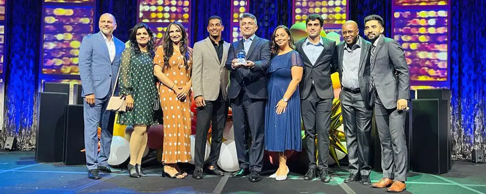 Revival Research Institute to Attend Global Site Solutions Summit 2024