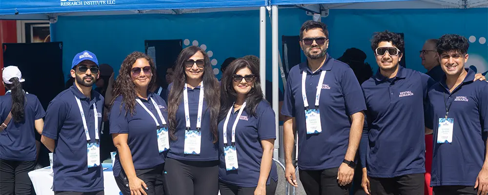 Revival Returns to the Ann Arbor Art Fair