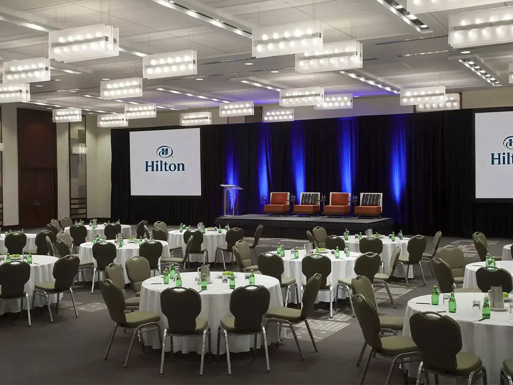 Signia by Hilton Orlando Florida