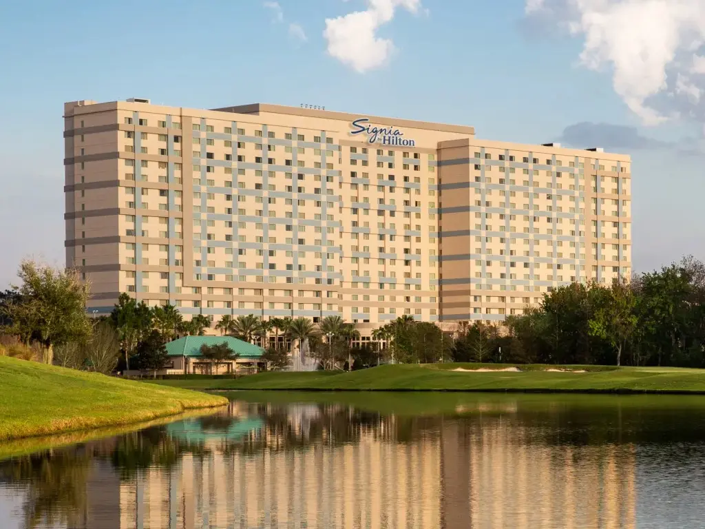 Signia by Hilton Orlando