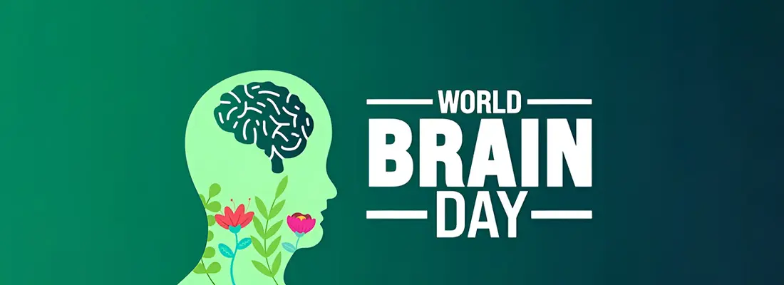 World Brain Day 2025