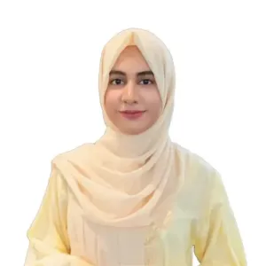 Picture of Syeda Yumna Nadeem