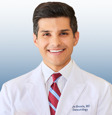Dr. Zain Husain MD