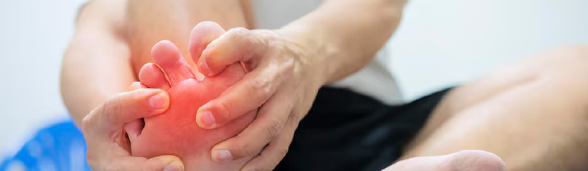 Diabetic Peripheral Neuropathy Clinical Trials