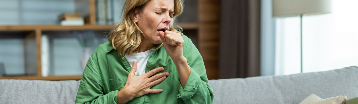 Chronic Obstructive Pulmonary Disease (COPD) Clinical Trials