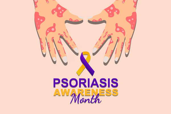 Psoriasis Awareness Month 2025