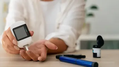 Type 1 Diabetes Life Expectancy