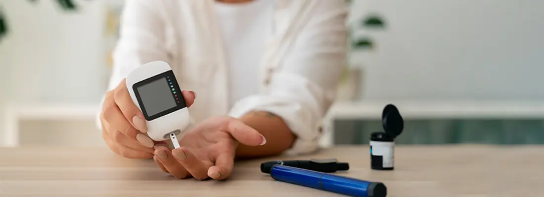 Type 1 Diabetes Life Expectancy