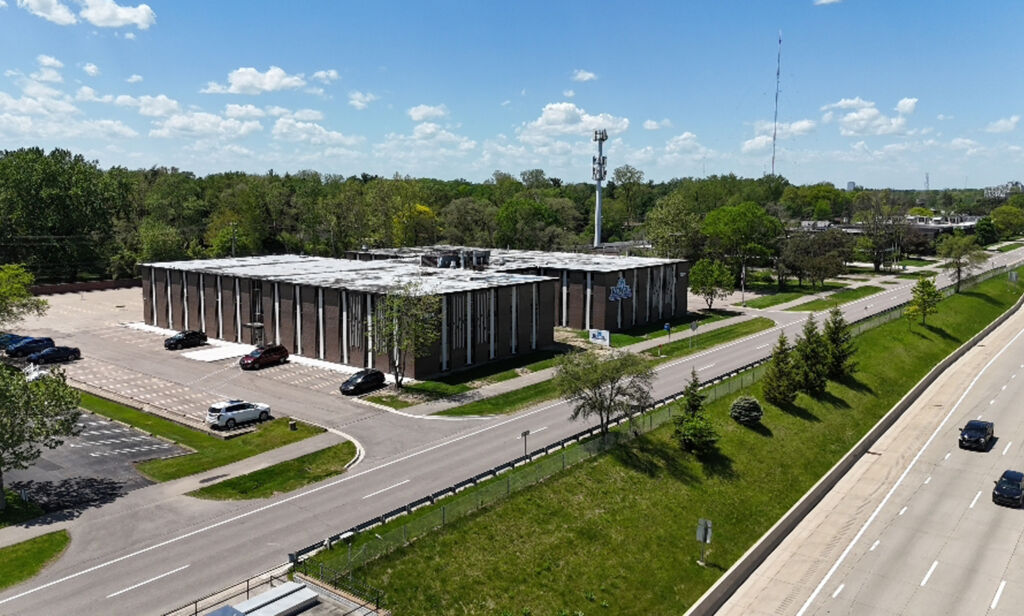 Clinical Trials Closer to Your Location