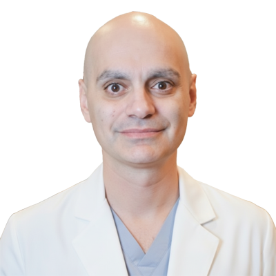 Dr Ali Moiin MD
