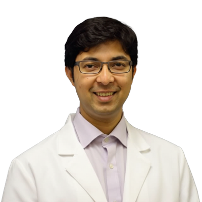 Dr Syed Ali Muttaqi Husain MD