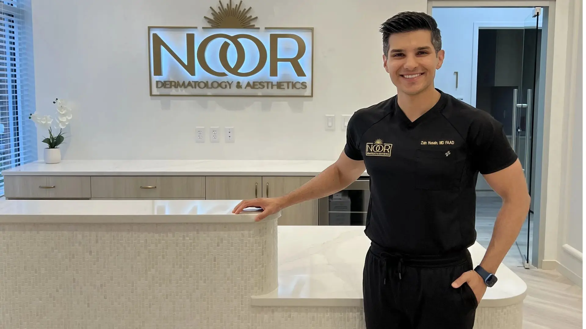 Noor Dermatology And Aesthetic