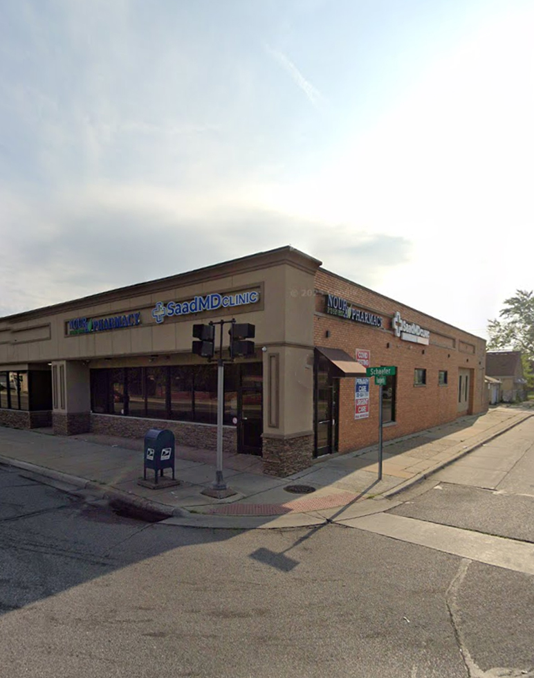 Abdul Hassan Dearborn MI