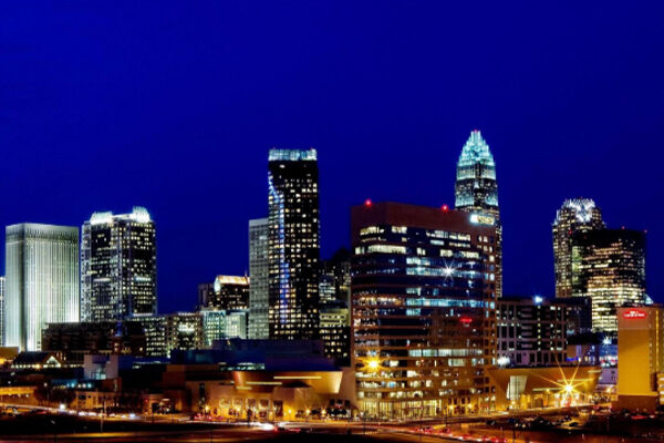 Bringing Research to the Heart of North Carolina with Dr. Zain Husain and Dr. Amna Husain