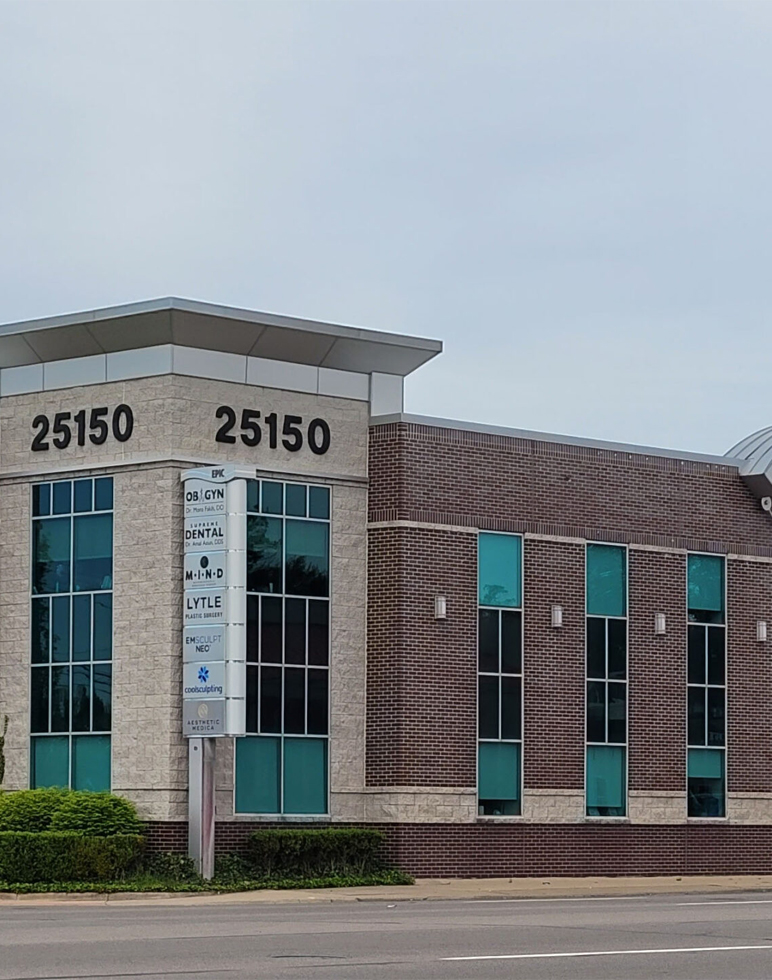 Mona Fakih Dearborn Heights, MI