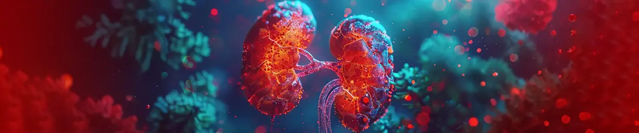 Proteinuria Kidney Diseases Clinical Trials