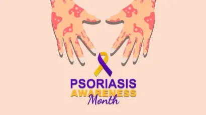 Psoriasis Awareness Month 2025