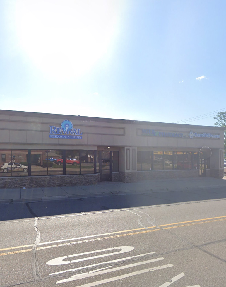 Qaiser Shafiq Dearborn, MI