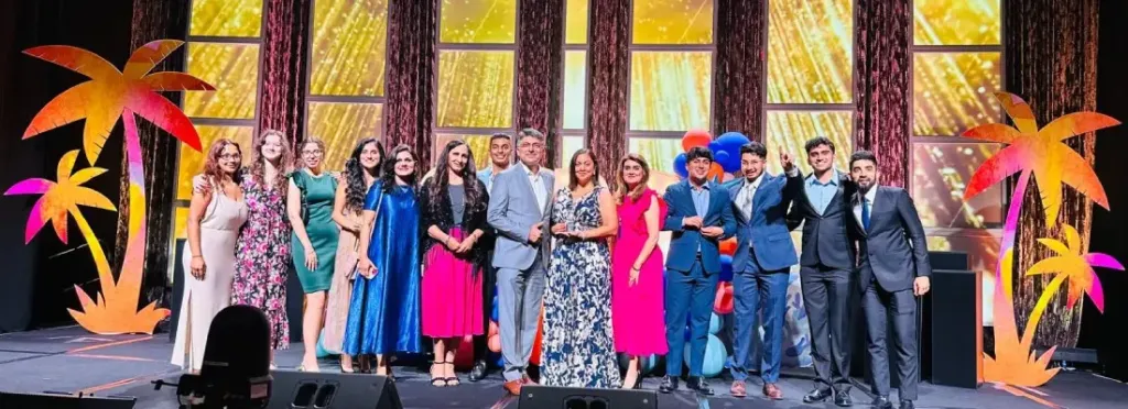 Revival Heads to SCRS Global Site Solutions Summit 2025