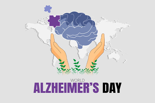 World Alzheimer’s Day 2025