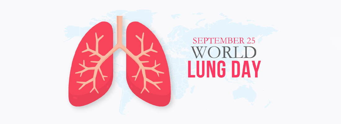 World Lung Day 2025