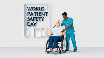 World Patient Safety Day 2025