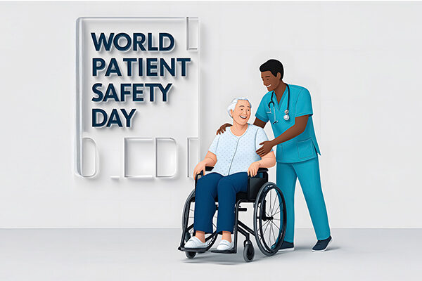 World Patient Safety Day 2025