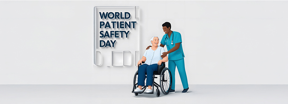 World Patient Safety Day 2025