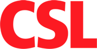 CSL Logo