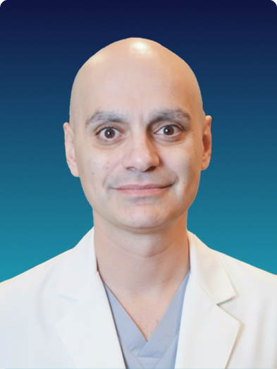 Dr Ali Moiin MD Detailed