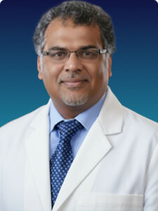 Dr. Jawad Riaz M.D | Revival Research Institute