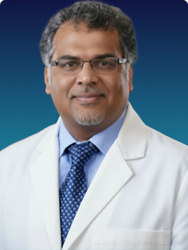 Dr. Jawad Riaz M.D | Revival Research Institute
