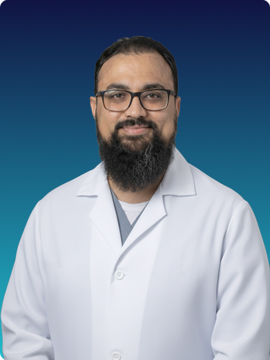 Dr Qaiser Shafiq MD Detailed