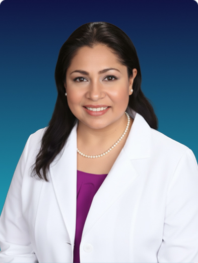 Dr Seema Haq MD Detailed