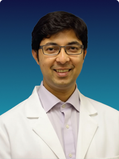 Dr Syed Ali Muttaqi Husain MD Detailed