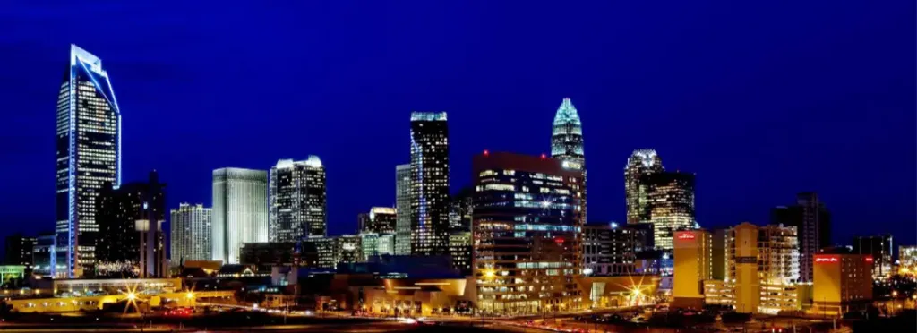 Bringing Research to the Heart of North Carolina with Dr. Zain Husain and Dr. Amna Husain