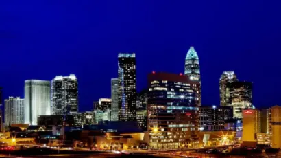 Bringing Research to the Heart of North Carolina with Dr. Zain Husain and Dr. Amna Husain