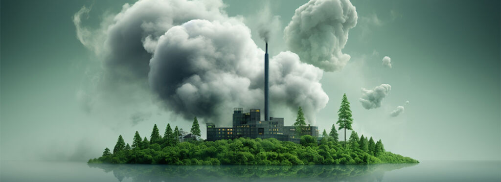 Environmental Impact on Lung Health