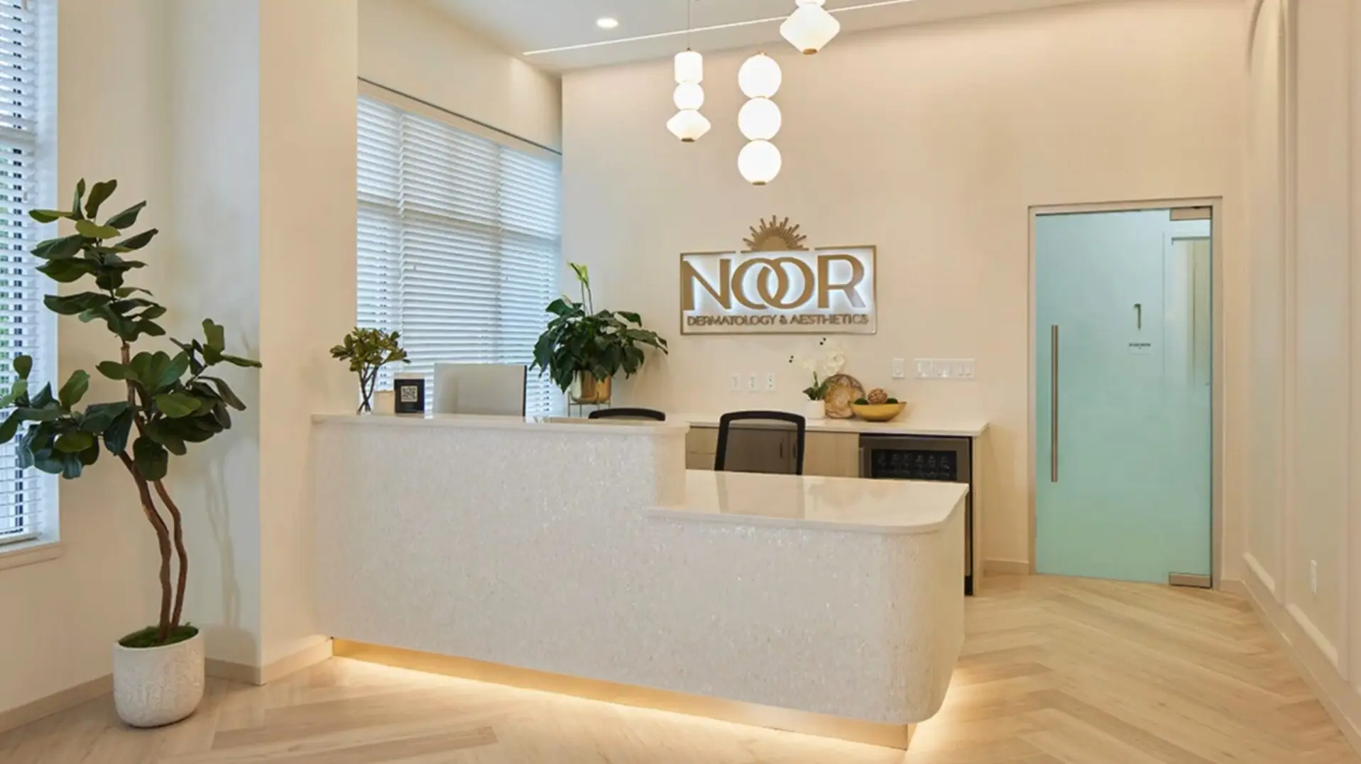 Noor Dermatology Clinic