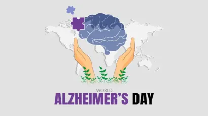 World Alzheimer's Day 2025