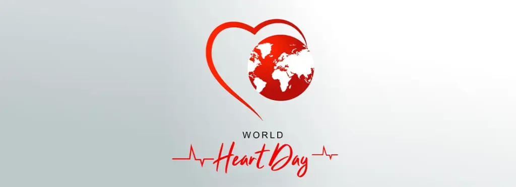 World Heart Day 2025