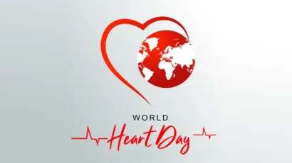 World Heart Day 2025
