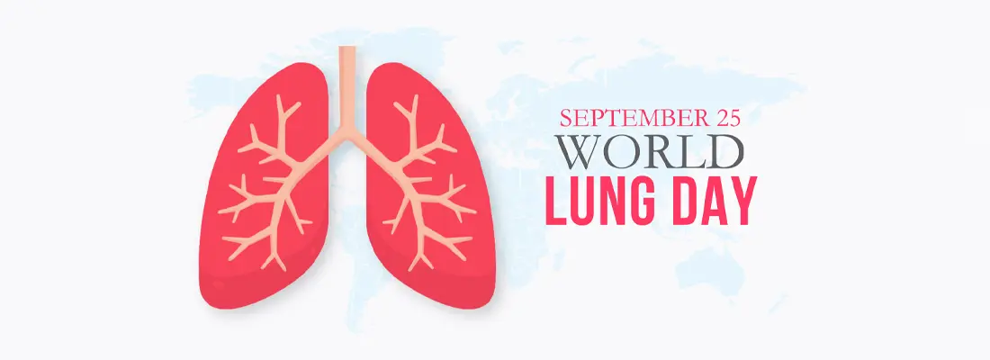 World Lung Day 2025