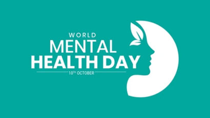 World Mental Health Day 2025