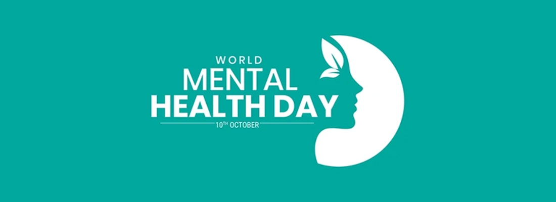 World Mental Health Day 2025