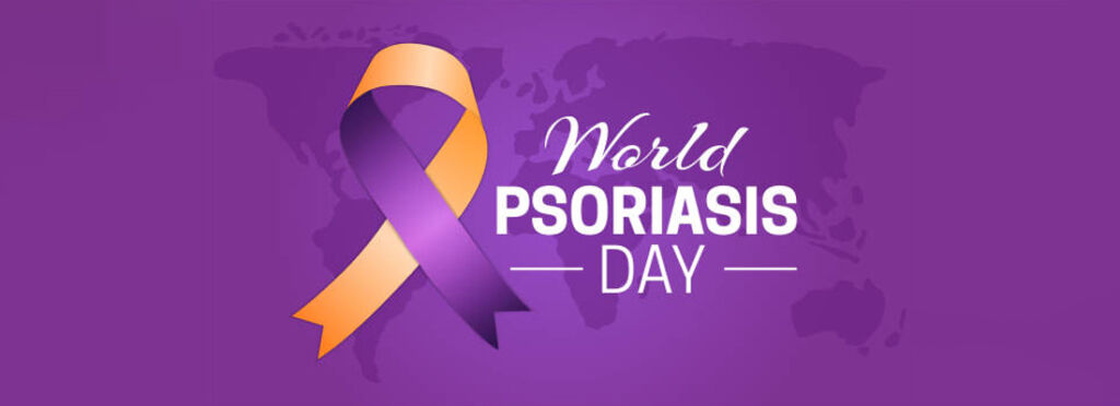 World Psoriasis Day 2025