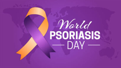 World Psoriasis Day 2025