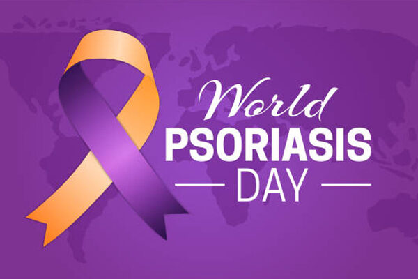 World Psoriasis Day 2025
