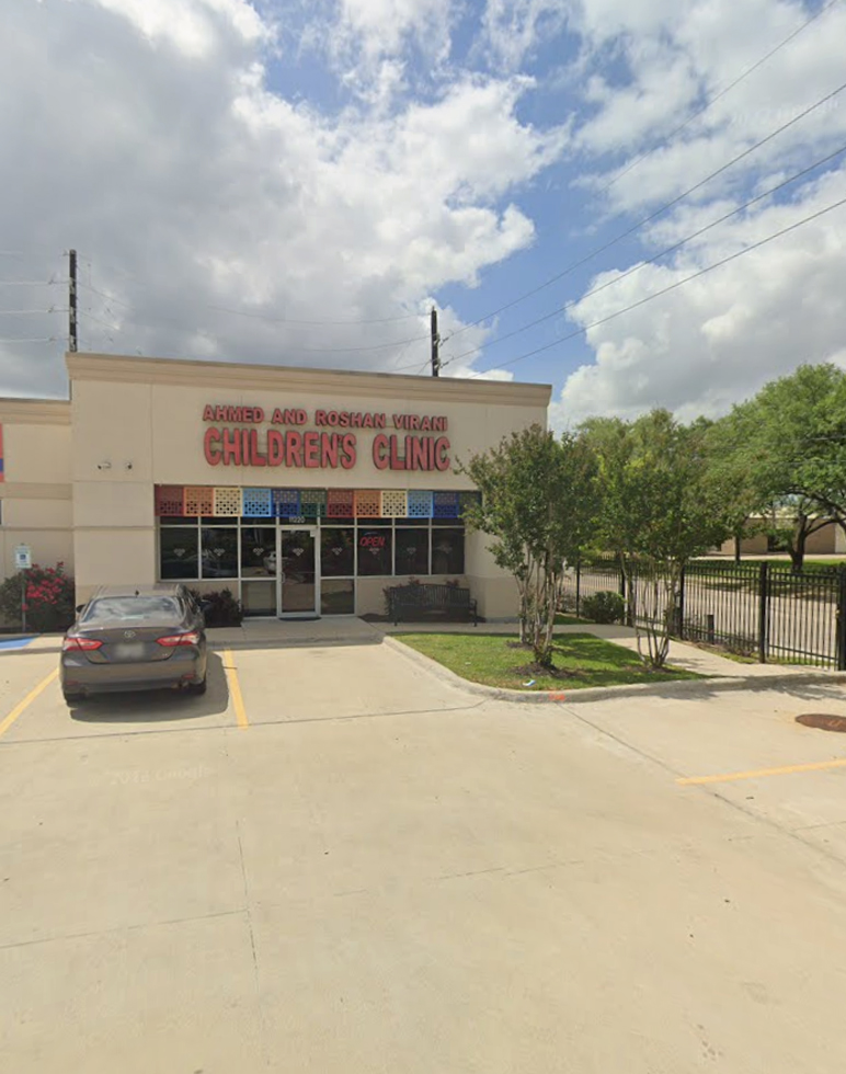 11220 S-Wilcrest Dr., Houston, TX 77099